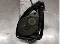 Recambio de cinturon seguridad trasero izquierdo para citroën berlingo 1.9 d cumbre familiar referencia OEM IAM   