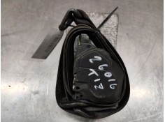Recambio de cinturon seguridad trasero izquierdo para citroën berlingo 1.9 d cumbre familiar referencia OEM IAM    2