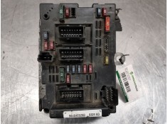 Recambio de bsm caja fusibles para peugeot 307 (s1) 2.0 hdi fap cat referencia OEM IAM 9646405280  