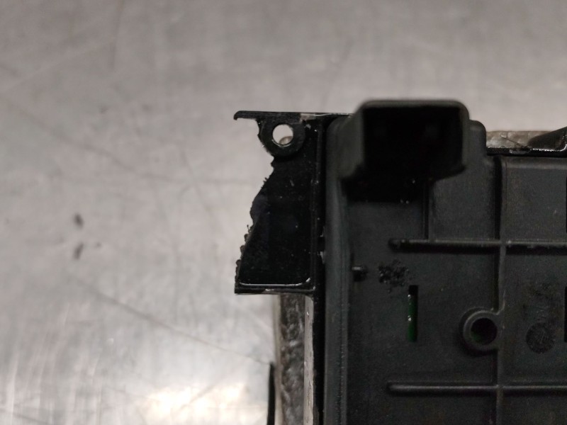 Recambio de bsm caja fusibles para peugeot 307 (s1) 2.0 hdi fap cat referencia OEM IAM 9646405280  