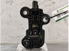 Recambio de pedal acelerador para jeep compass (mk49) 2.2 crd referencia OEM IAM 04891585AD   2