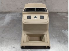 Recambio de rejilla aireadora para audi q7 (4mb, 4mg, 4mq) 3.0 tdi quattro referencia OEM IAM   