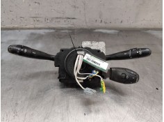 Recambio de mando multifuncion para peugeot 307 (3a/c) 1.6 hdi referencia OEM IAM 96563489xt  