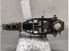 Recambio de maneta interior delantera izquierda para volkswagen golf v berlina (1k1) conceptline (e) referencia OEM IAM    2