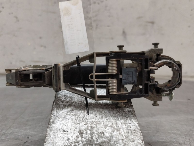 Recambio de maneta interior delantera izquierda para volkswagen golf v berlina (1k1) conceptline (e) referencia OEM IAM   