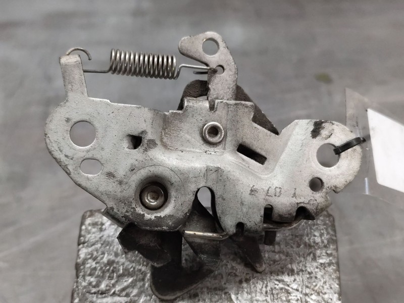 Recambio de cerradura capot para citroën c4 picasso i monospace (ud_) 1.6 hdi referencia OEM IAM   