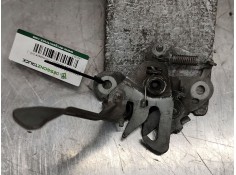 Recambio de cerradura capot para citroën c4 picasso i monospace (ud_) 1.6 hdi referencia OEM IAM    2