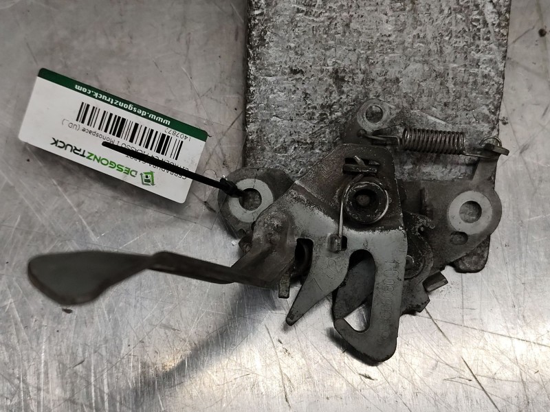 Recambio de cerradura capot para citroën c4 picasso i monospace (ud_) 1.6 hdi referencia OEM IAM   