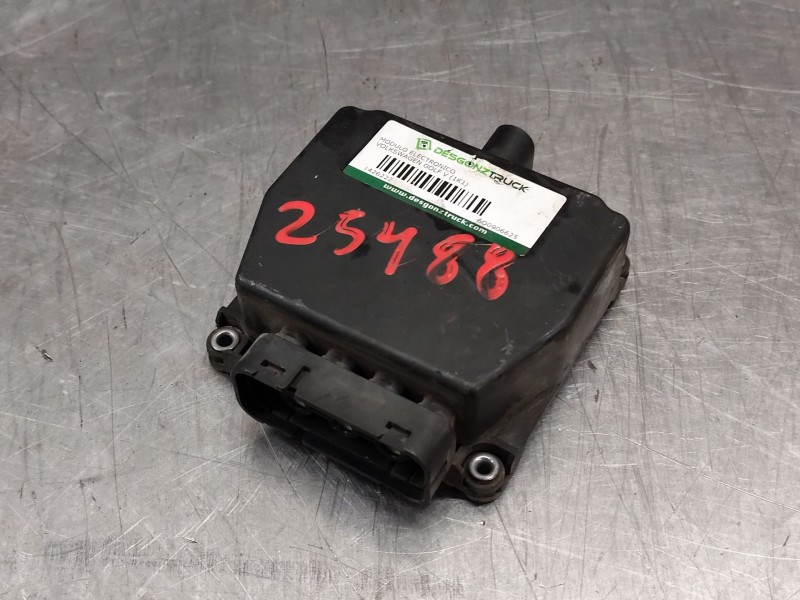 Recambio de modulo electronico para volkswagen golf v (1k1) 1.9 tdi referencia OEM IAM 6Q0906625  
