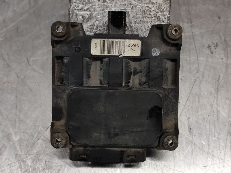 Recambio de modulo electronico para volkswagen golf v (1k1) 1.9 tdi referencia OEM IAM 6Q0906625  