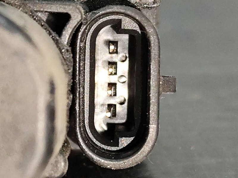 Recambio de cerradura puerta trasera derecha para fiat brava (182_) 1.4 12 v (182.ba) referencia OEM IAM   