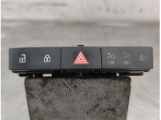 Recambio de warning para opel astra j lim. excellence referencia OEM IAM 13285122  