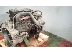 Recambio de despiece motor para iveco eurocargo 05.03  3.9 diesel referencia OEM IAM F4AE0481A   2