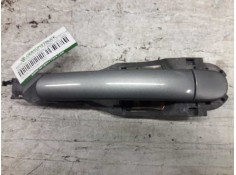 Recambio de maneta exterior trasera derecha para volkswagen passat berlina (3b3) 1.9 tdi referencia OEM IAM   