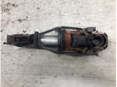 Recambio de maneta exterior trasera derecha para volkswagen passat berlina (3b3) 1.9 tdi referencia OEM IAM    2
