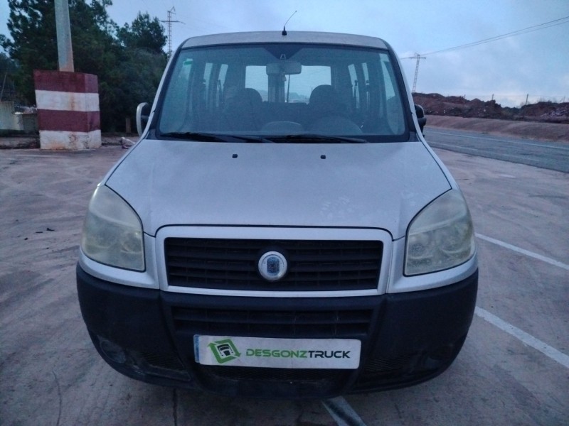 fiat doblo monospace (119_, 223_) del año 2006