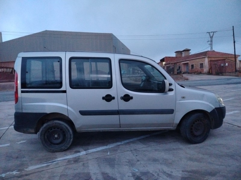 fiat doblo monospace (119_, 223_) del año 2006