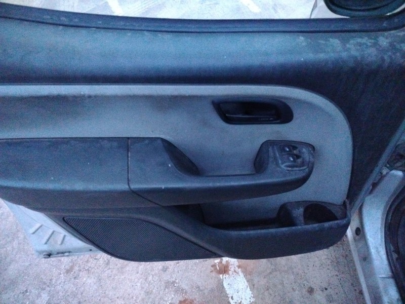 fiat doblo monospace (119_, 223_) del año 2006