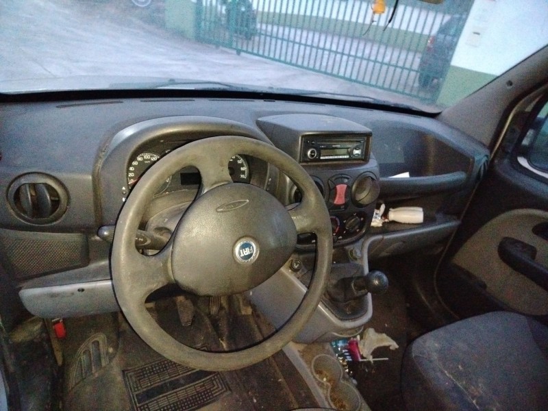 fiat doblo monospace (119_, 223_) del año 2006