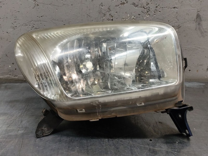 Recambio de faro derecho para toyota rav 4 ii (_a2_) 2.0 4wd (aca21, aca20) referencia OEM IAM   