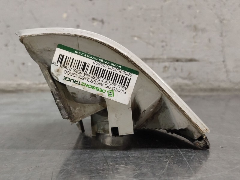 Recambio de piloto delantero izquierdo para bmw serie 3 berlina (e36) 318tds comfort edition referencia OEM IAM   