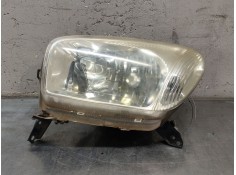 Recambio de faro izquierdo para toyota rav 4 ii (_a2_) 2.0 4wd (aca21, aca20) referencia OEM IAM   