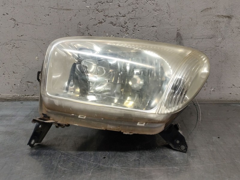 Recambio de faro izquierdo para toyota rav 4 ii (_a2_) 2.0 4wd (aca21, aca20) referencia OEM IAM   