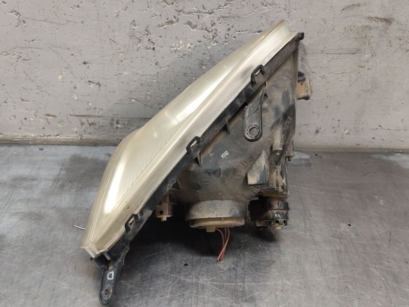 Recambio de faro izquierdo para toyota rav 4 ii (_a2_) 2.0 4wd (aca21, aca20) referencia OEM IAM   