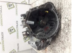 Recambio de caja cambios para mercedes vito marco polo (638) 112 cdi referencia OEM IAM A6382601100  