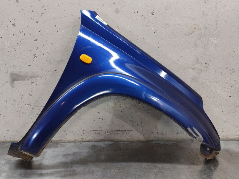 Recambio de aleta delantera derecha para toyota rav 4 ii (_a2_) 2.0 4wd (aca21, aca20) referencia OEM IAM   