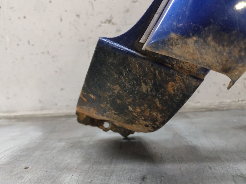 Recambio de aleta delantera derecha para toyota rav 4 ii (_a2_) 2.0 4wd (aca21, aca20) referencia OEM IAM   