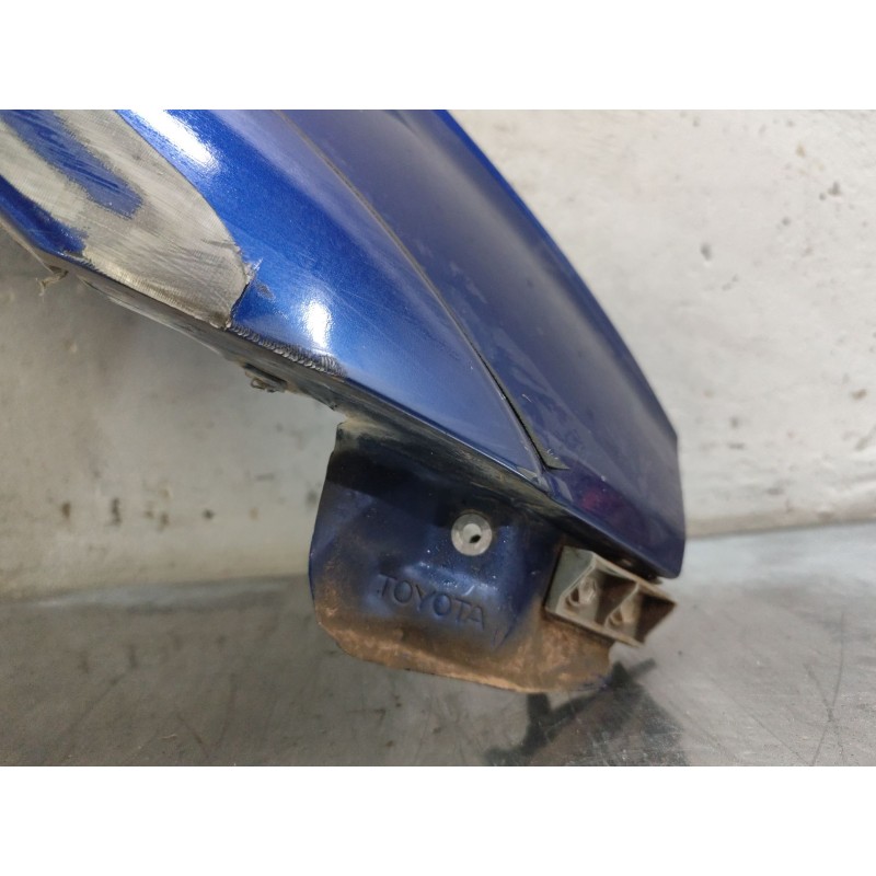 Recambio de aleta delantera derecha para toyota rav 4 ii (_a2_) 2.0 4wd (aca21, aca20) referencia OEM IAM   