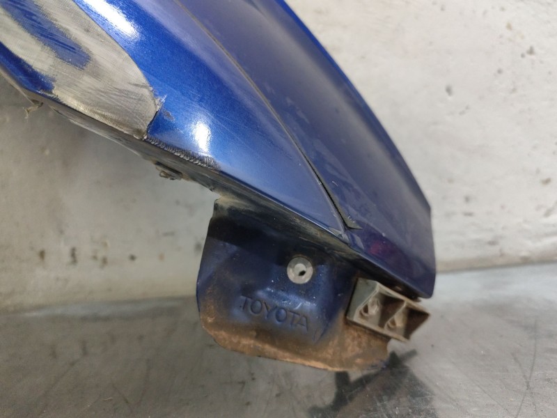 Recambio de aleta delantera derecha para toyota rav 4 ii (_a2_) 2.0 4wd (aca21, aca20) referencia OEM IAM   