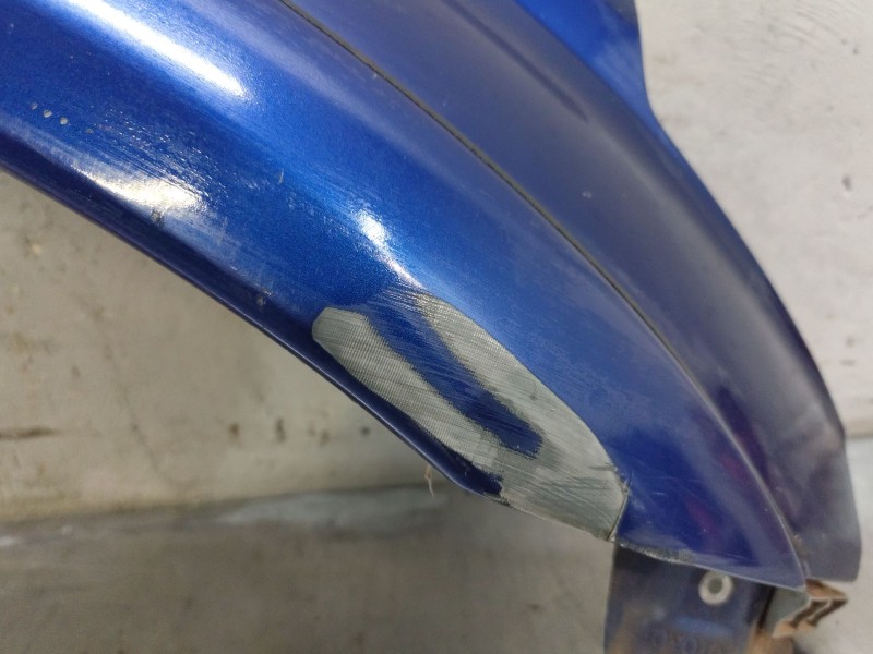 Recambio de aleta delantera derecha para toyota rav 4 ii (_a2_) 2.0 4wd (aca21, aca20) referencia OEM IAM   