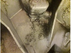 Recambio de caja cambios para mercedes vito marco polo (638) 112 cdi referencia OEM IAM A6382601100   2