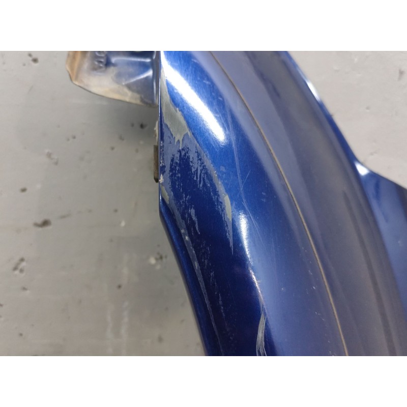 Recambio de aleta delantera izquierda para toyota rav 4 ii (_a2_) 2.0 4wd (aca21, aca20) referencia OEM IAM   