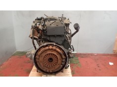 Recambio de despiece motor para iveco stralis (ad/at) 7.8 diesel referencia OEM IAM F2BE3681C  