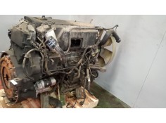 Recambio de despiece motor para iveco stralis (ad/at) 7.8 diesel referencia OEM IAM F2BE3681C   2