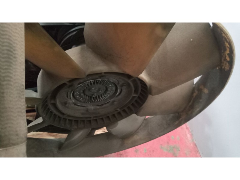 Recambio de despiece motor para iveco stralis (ad/at) 7.8 diesel referencia OEM IAM F2BE3681C  