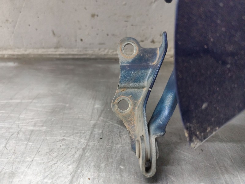 Recambio de capo para toyota rav 4 ii (_a2_) 2.0 4wd (aca21, aca20) referencia OEM IAM   