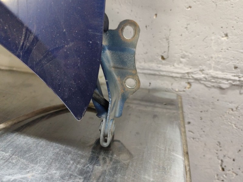 Recambio de capo para toyota rav 4 ii (_a2_) 2.0 4wd (aca21, aca20) referencia OEM IAM   