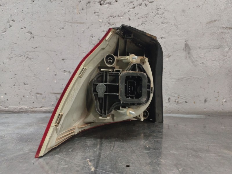 Recambio de piloto trasero derecho para volkswagen golf v berlina (1k1) conceptline (e) referencia OEM IAM   