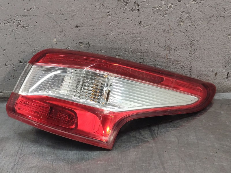 Recambio de piloto trasero derecho para nissan qashqai ii (j11, j11_) 1.5 dci referencia OEM IAM   