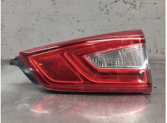 Recambio de piloto trasero derecho interior para nissan qashqai ii (j11, j11_) 1.5 dci referencia OEM IAM   