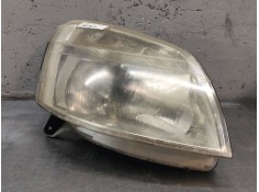 Recambio de faro derecho para citroën berlingo 1.9 d x plus familiar referencia OEM IAM   