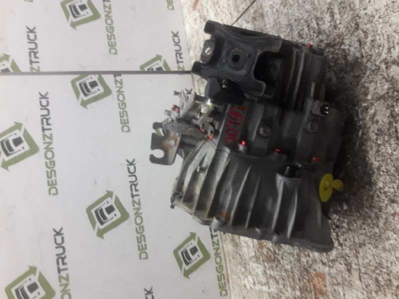 Recambio de caja cambios para mercedes vito marco polo (638) 112 cdi referencia OEM IAM A6382601100  