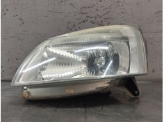 Recambio de faro izquierdo para citroën berlingo 1.9 d x plus familiar referencia OEM IAM   