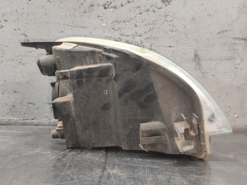Recambio de faro izquierdo para citroën berlingo 1.9 d x plus familiar referencia OEM IAM   