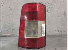 Recambio de piloto trasero derecho para citroën berlingo 1.9 d x plus familiar referencia OEM IAM   