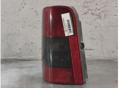 Recambio de piloto trasero izquierdo para peugeot partner (s1) combispace referencia OEM IAM   